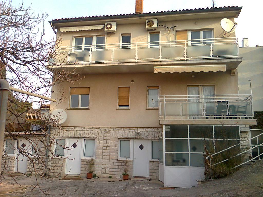 Apartmán For Holidays In