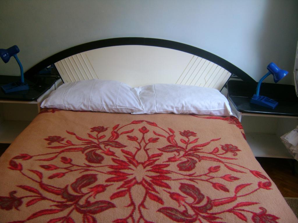 For Holidays In Apartment