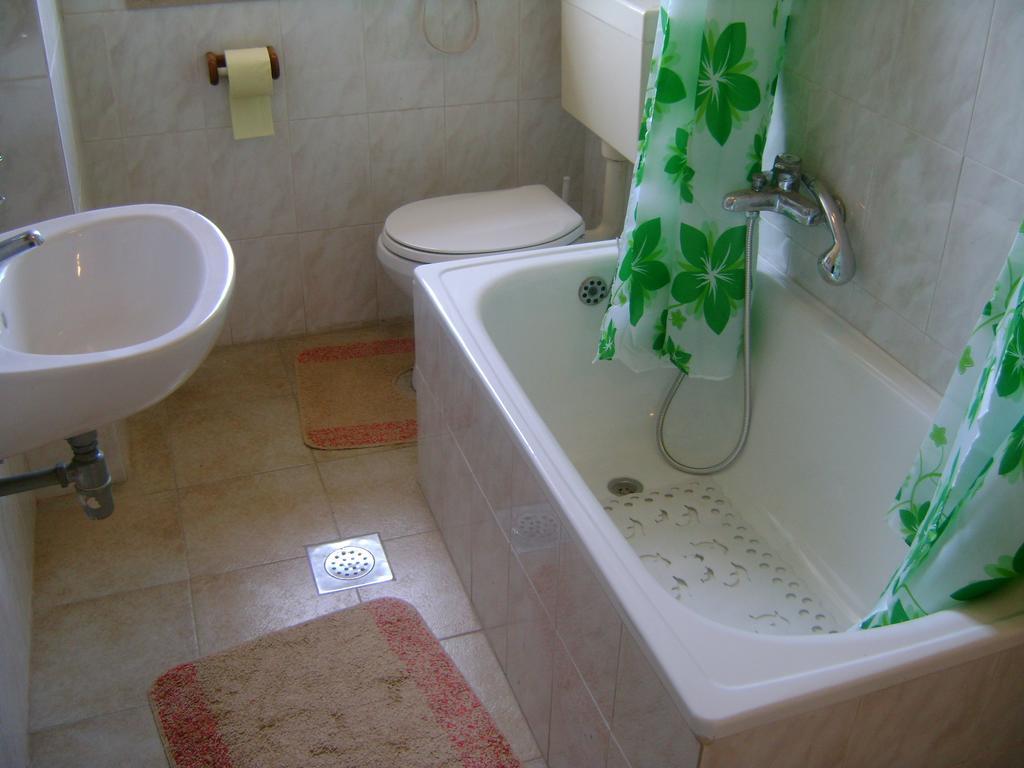 For Holidays In Apartmán *