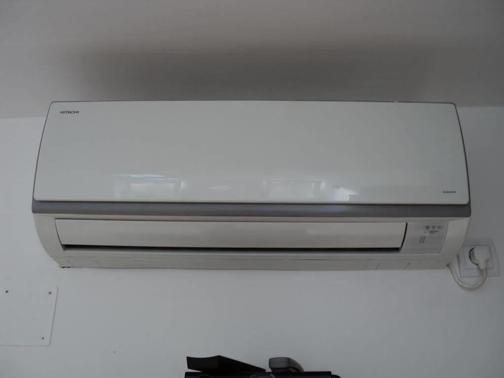 For Holidays In Apartment