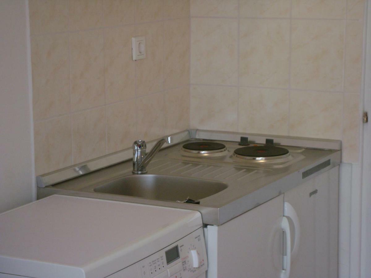 For Holidays In Apartmán *